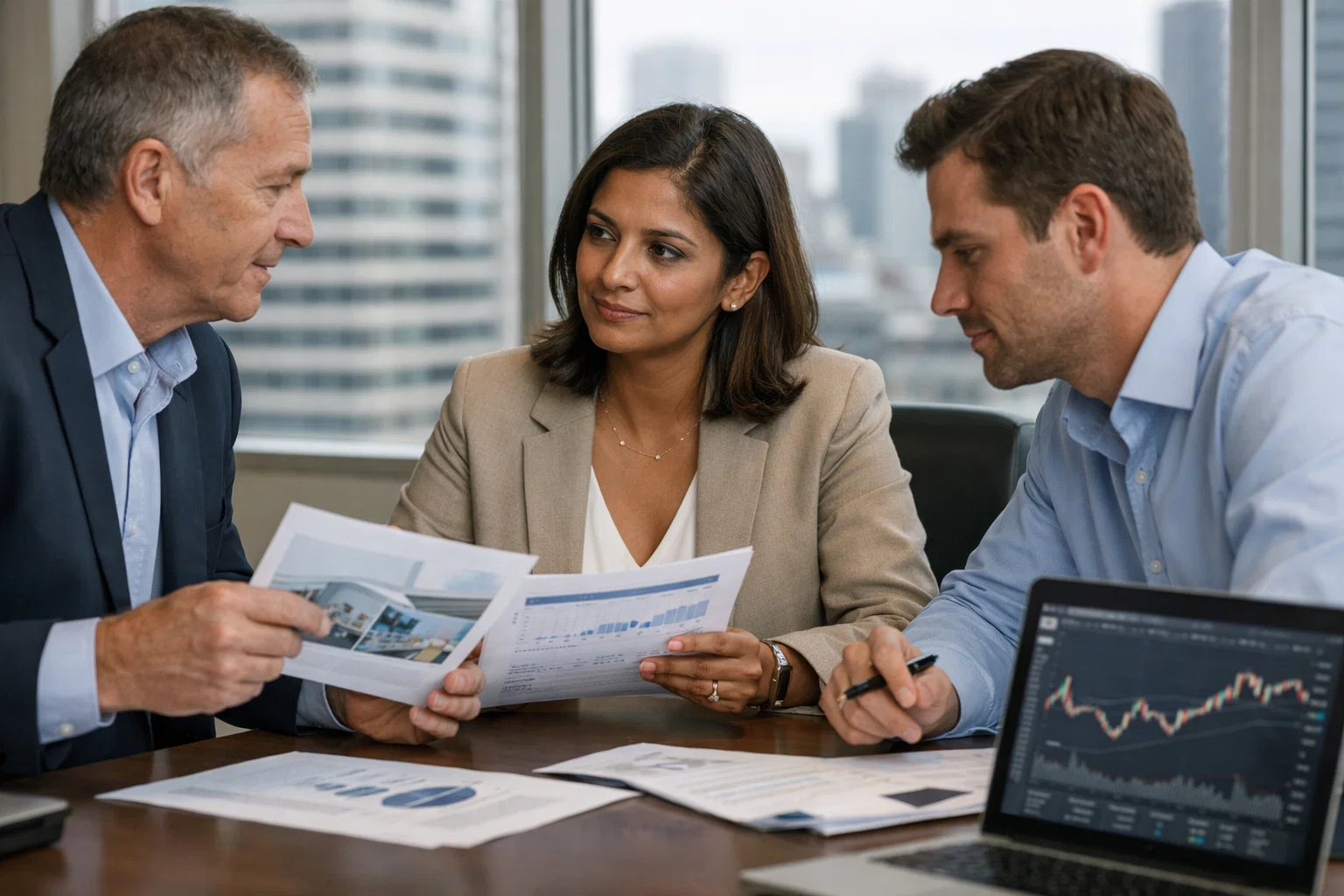 Universal Investment Guide: How to Invest in Medical Clinic Industry