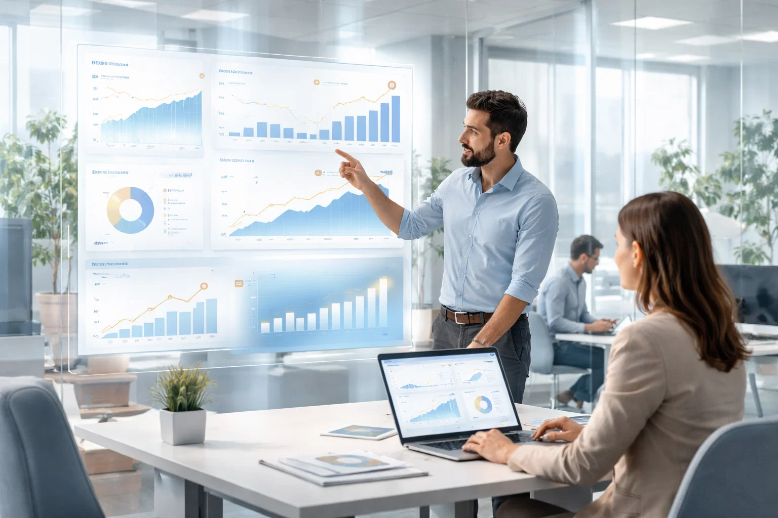 Off-Page SEO for Healthcare Group: Authority, Links & Local Visibility Growth