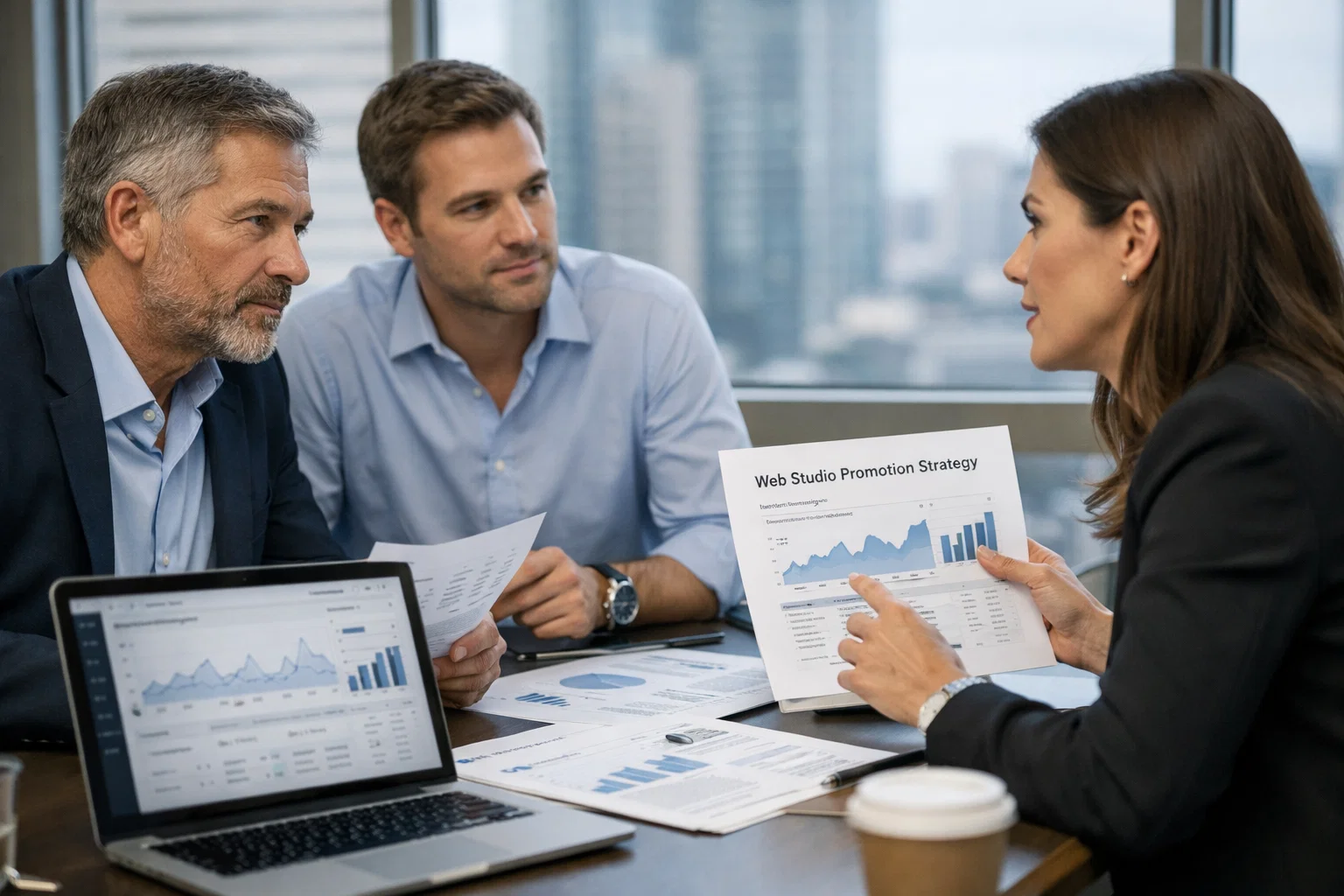 Digital Services & Web Promotion Investing Guide: Strategies, Risks & Portfolio Allocation